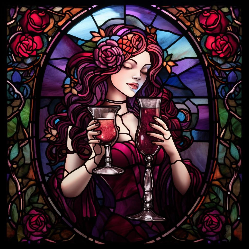 Stained Glass
